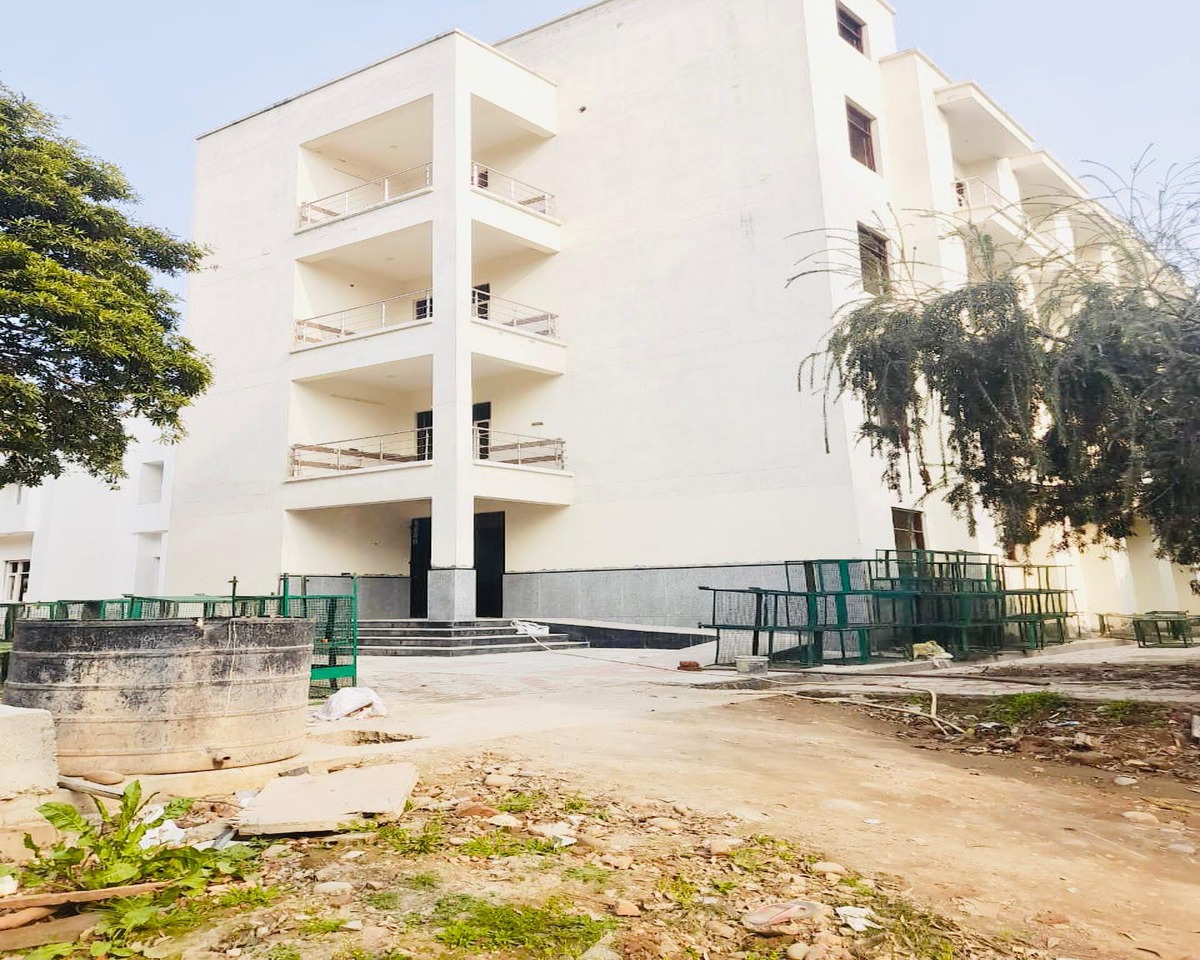 BOYS HOSTEL-image